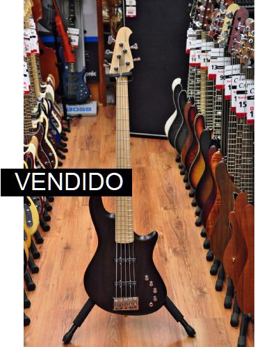 Marleaux Votan Special Edition Doctorbass 5